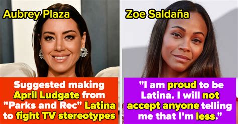 21 Mixed Latine Celebrities Speak About Their .